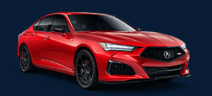ACURA TLX TYPE S 2025