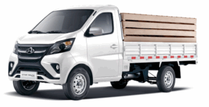 CHANGAN STAR TRUCK 2025
