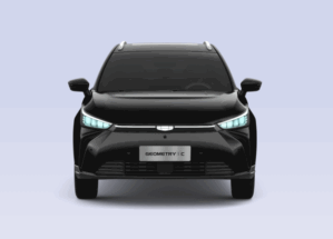GEELY GEOMETRY C 2025