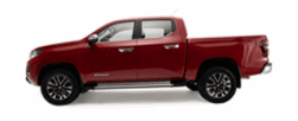 RAM 1200 2025