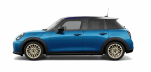 MINI COOPER 5 PUERTAS 2025