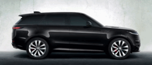 LANDROVER RAGE ROVER SPORT 2025