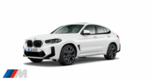 BMW X4 M40i 2025