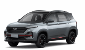 CHEVROLET CAPTIVA 2025