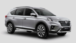 HONDA BR-V 2025