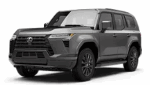 LEXUS GX 2025