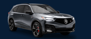 ACURA MDX TYPE S 2025