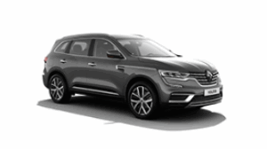 RENAULT KOLEOS 2025