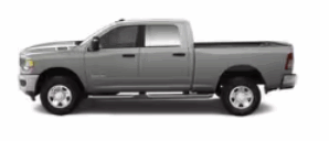 RAM 2500 HD 2025