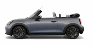 MINI COOPER CONVERTIBLE 2025