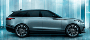 LANDROVER RAGE ROVER VELAR 2025