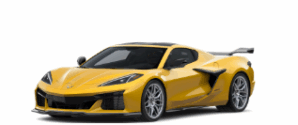 CHEVROLET CORVETTE Z06 2025