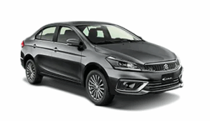 SUZUKI CIAZ 2025