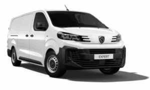 PEUGEOT EXPERT 2025