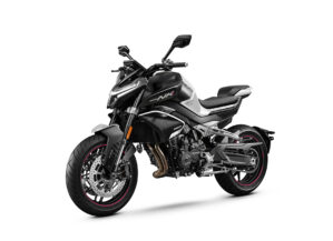 CF Moto 800NK TC