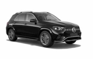 MERCEDEZ BENZ GLE 2025