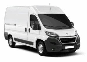 PEUGEOT MANAGER 2025