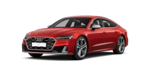 Audi S7 Sportback 2025