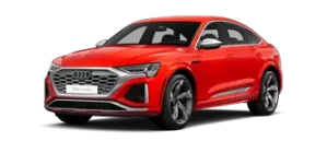 SQ8 Sportback e-tron 2024