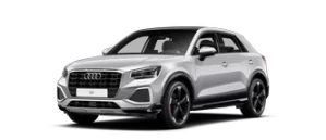 Audi Q2 2025