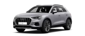 Audi Q2 2025