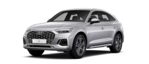Audi Q5 Sportback 2025