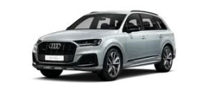 Audi Q7 SUV 2025