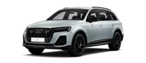 Audi Q7 SUV TFSI e 2025