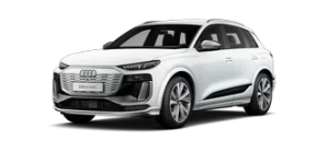 Audi SQ6 SUV e-tron