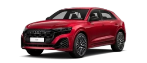 Audi SQ8 SUV 2025