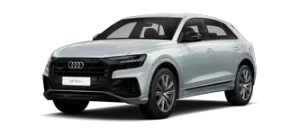 Audi Q8 SUV TFSI e 2025