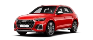 Audi SQ5 2025