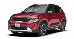 KIA SONET 2025