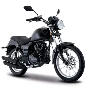 ITALIKA CHOPPER RC250 2025