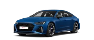 Audi A7 Sportback 2025