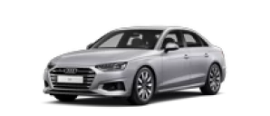 Audi A4 Sedán 2025