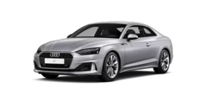 Audi A5 Coupé 2025