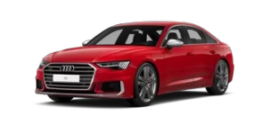 Audi S6 Sedán 2025