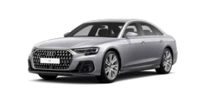 Audi A8 2025