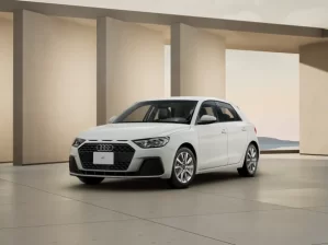 Audi A1 Sportback 2025