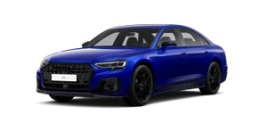 Audi S8 TFSI 2025