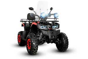 Vento Gladiator 200