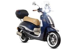 Vento hipster 170