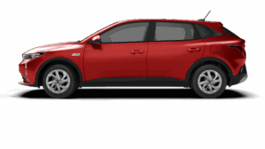 KIA K3 HATCHTBACK 2026