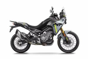CF MOTO 450MT