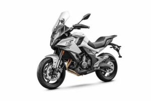 CF MOTO 700MT