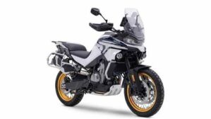 CF Moto 800MT Explore