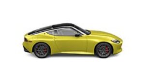 Nissan Z
