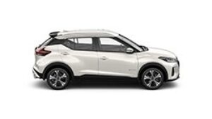 NISSAN KICKS PLAY E-POWER