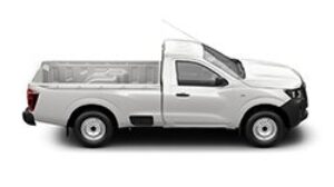 NISSAN NP-300